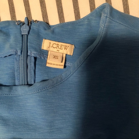 J Crew summer dress - Picture 3 of 3